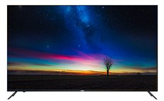 Android Tivi AQUA 4K 43 inch LE43AQT6600UG - giá tốt, có trả góp