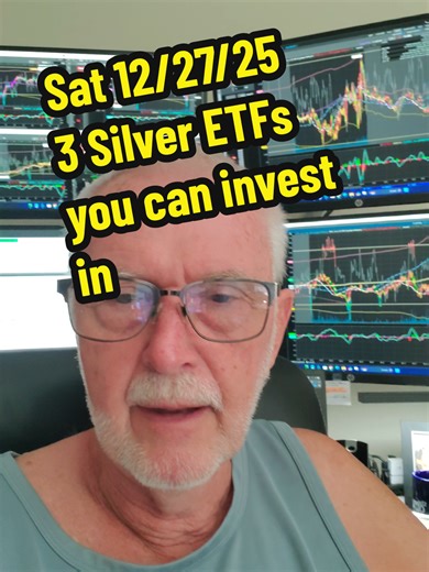 Investing in Silver: Top ETFs and Price Predictions