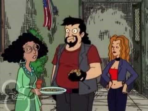 Disney's Recess - Parents Night