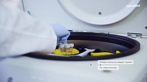 49K views · 164 reactions | Learn how your cell culture workflow can benefit from Centrifuge 5910 R with universal adapters ideal for cell harvesting in tubes and bottles. | Eppendorf | Facebook