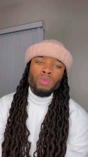 Black Men with Hazel Eyes: A Stunning Look at Male Beauty