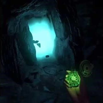 Amnesia Rebirth Intro | Terrifying Horror Gameplay Walkthrough