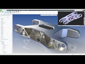 Creo PARAMETRIC vs CATIA V5 : Duel au corps à corps