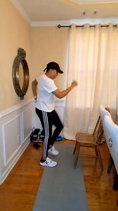 53K views · 746 reactions | Try this chair workout for 5 to 10 minutes a day #chairworkout #tabataworkout #lowimpactworkout #lowimpactexercise #fupaworkout #cardioworkout #bellyfatburner #fitness #5rounds #8rounds #homeworkout #legworkout #highlights #everyone #Fitness | SharewithLove TV | Facebook