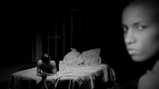 NINA BLUE'S BAND - Video clip