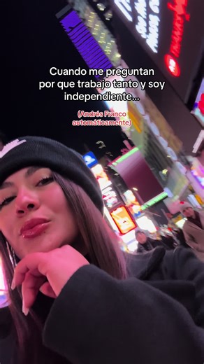 The Benefits of Working Independently