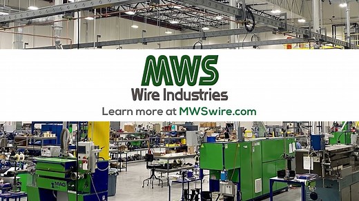 About MWS - MWS Wire