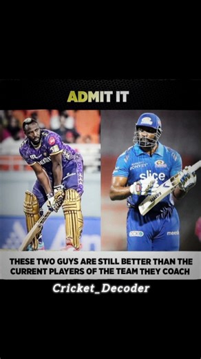 The Monster Of IPL 😳💀