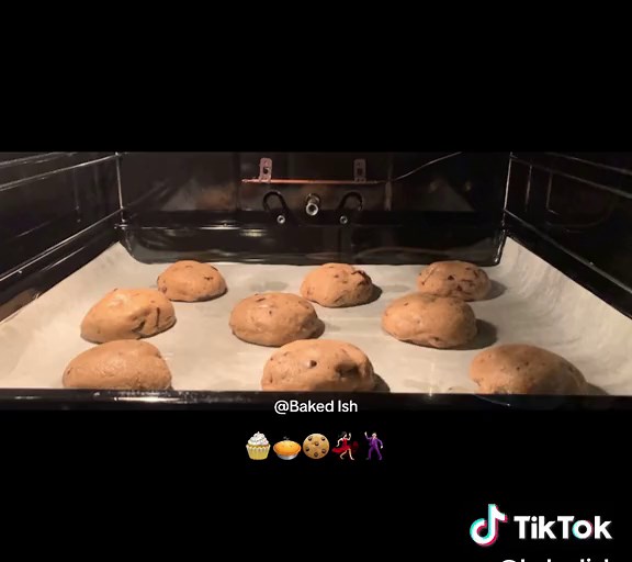 Baking Dance: Fun and Delicious Recipe with a Twist