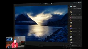 1.5K views | Here's a quick look at my new Preset packs for Lightroom Classic and Luminar Neo. I was looking back and realised it had been about 5 years since I'd released any, so these are long overdue! Hope you have fun with them and please do tag me in any images you create with them. #lightroom #lightroomcc #lightroomediting #lightroompresets #luminar | Trey Ratcliff | Facebook