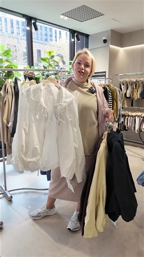 Показываем вам пыльник/ветровку для plus-size🤗 Как заказать смотрите в описании