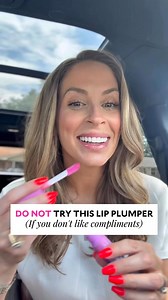 2.7K views · 22 reactions | Hannah Crews is wearing our Fulluptuous™ Lip Plumper + Hydrator— the secret to fuller, smoother-looking lips in minutes ✨ https://fieracosmetics.com/products/fiera-fulluptuous-lip-plumper-hydrator | Fièra Cosmetics | Facebook