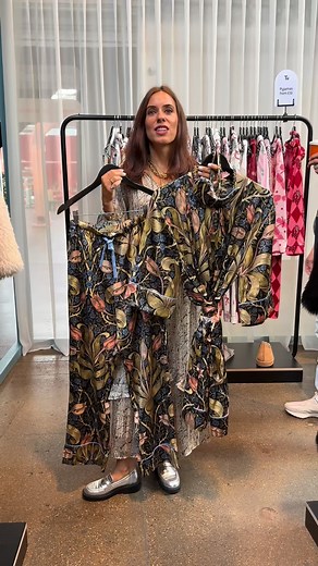 24K views · 917 reactions | Introducing the dreamy Tu X Morris & Co. Pyjamas - absolutely stunning! @wmorrisandco #TuClothing | Tu Clothing | Facebook