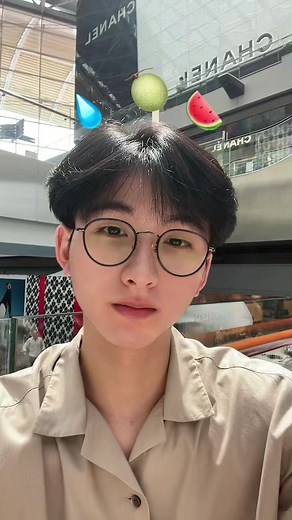 Watermelon Filter Tutorial for Instagram and YouTube