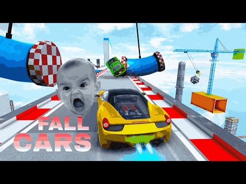 GTA TYPE RAMP CAR GAME 🔥🔥