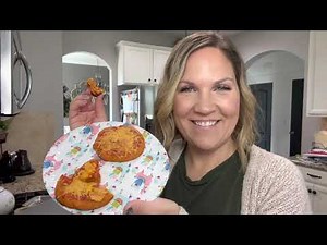 Optavia Fueling Penne Pasta Pizza Hack