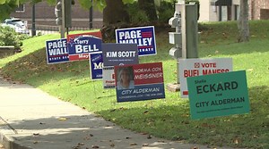 Chester County Election Commission shares ballot, voting information - WBBJ TV
