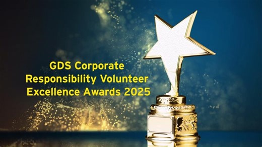 At #EYGDS, we believe that corporate responsibility is more than a program — it’s a movement. Teams across EY GDS joined in celebration to honor the incredible changemakers at the EY GDS Corporate Responsibility (CR) Volunteer Excellence Awards 2025. With over 1,000 nominations, 137 awardees, and 64 awards across categories like Volunteer Hero, Social Impact, Green Impact, Change Leader, and more — this was a celebration of impact, passion, and purpose. Beyond work our volunteers are shaping a b