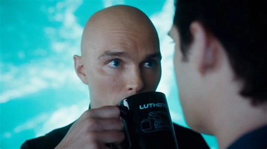 SUPERMAN Spoilers: Post-Credits Scenes Revealed Along With A Controversial Change To The Hero's Origin