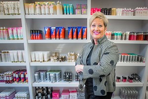 Patty Brisben and the Evolution of Pure Romance — Cincinnati People