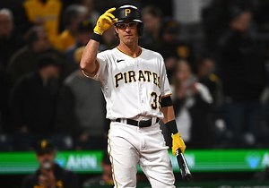 ‘It’s your time’: Reliving the magical moments of Drew Maggi’s MLB debut with the Pirates