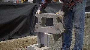 Retaining Wall Installation 101