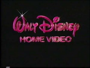 Walt Disney Mini Classics logo