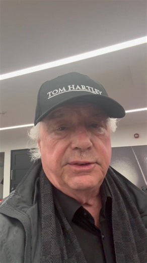 #th #oldcardealer #iconic #hartleyestate💐 #historicfamilybusiness #wedontdo9to5s👎🏻 | Tom Hartley