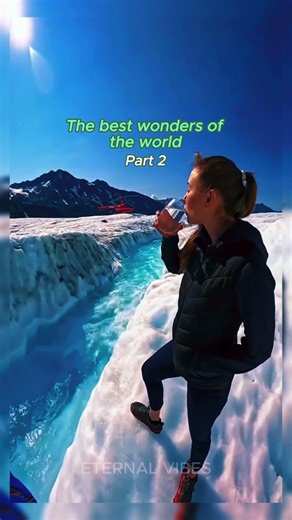 Most beautiful places on earth😍 #travel #nature #adventure