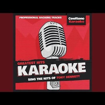 Who Can I Turn To (Originally Performed by Tony Bennett) (Karaoke Version)