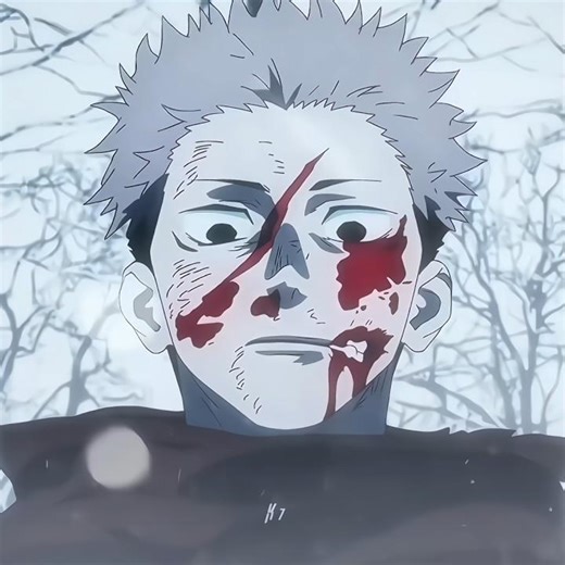 Moment Before Disaster Part 2💀 - Yuji vs Mahito - Jujutsu Kaisen #yuji #mahito #sukuna #jjk