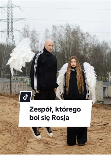 IC3PEAK: Muzyczny manifest przeciwko systemowi