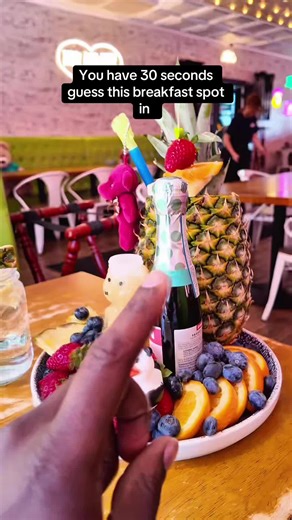 Best Breakfast in Myrtle Beach: National House of Pancakes