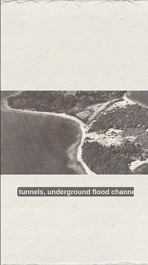 The Oak Island Mystery - Part 1