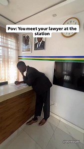 Is it lawyer that should be debiting on your behalf? Ussd lock to the rescue!! With *955*131# and *955*132# no one can clear your cash. I think you’ve seen how winners have been trooping these past weeks just let me tell you, it’s still on. Create your 30sec video tag me and @opay.ng using #myopaysecurityvotechallenge that’s all . Let’s go #myopaysecurityvote #layiopay | Layi Wasabi