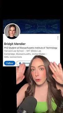 Doctor Lawyer CEO Mother Bridgit Mendler started a space company!