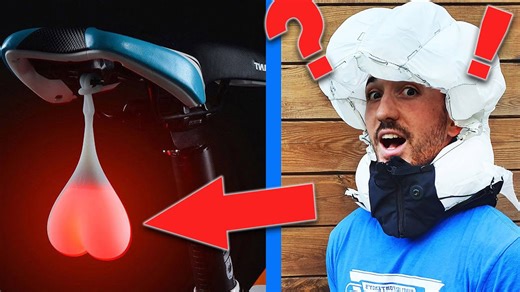 5 Objets Innovants Pour le Vélo – À Ne Pas Manquer !
