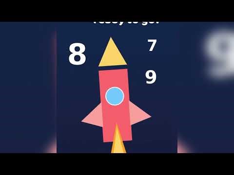 Shapes & Counting Mini‑Compilation (6 Minutes)