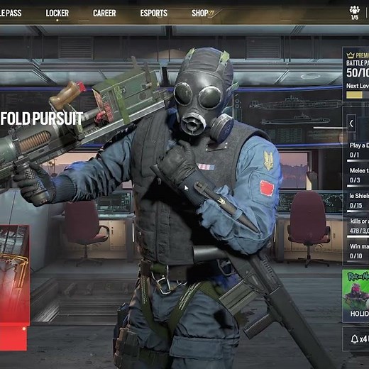 The Servers Are Back Up! Update On Siege Hack Attack - 6News - Rainbow Six Siege X