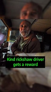 Uber To Chicken 65 in Hyderabad, India 🇮🇳 | Chris Lewis