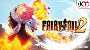 93 reactions · 9 comments | In #FAIRYTAIL2, we have completely redesigned and enhanced the magic battle system, allowing you to experience epic and fierce encounters against the Black Dragon Acnologia! Find out more: https://bit.ly/3xyQgqf #FAIRYTAIL | Gust | Facebook