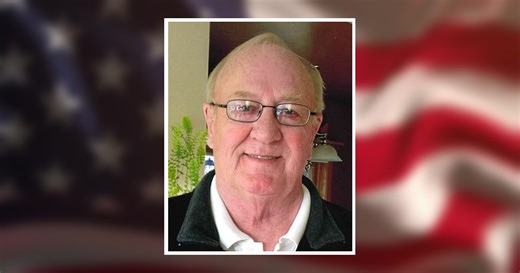 David Jon Backman Obituary January 2, 2026 - Dougherty Funeral Home Duluth