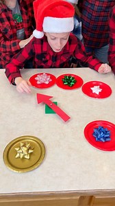 367K views · 5.8K reactions | Greatest Trivia Christmas Game  Kids, Dad, Mom, and family play christmas trivia game for fun festive prizes. Great game for christmas parties or family gatherings. This video was produced by Benson Crew, Network Media, and Benson Bros. (for entertainment purposes only) #partygames #familygathering #christmasparty #Christmas | Paul & Kezzy | Facebook
