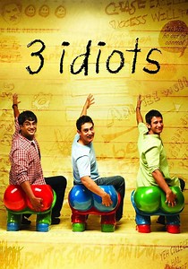 Où regarder 3 Idiots en streaming complet et légal ?
