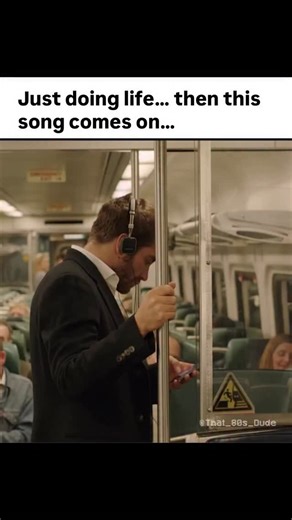 Colin Hay wrote “Who Can It Be Now” in just 30 minutes… sitting in a treehouse. 🌳🎶 | That_80s_Dude