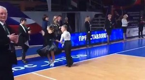 Kids of DanceSport Today! #BallroomDanceTube >>> http://ballroomdancetube.com | Ballroom Dance Tube