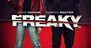 New Poster For Freaky Debuts With A Clever Joke