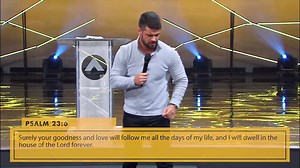 Steven Furtick on Reels