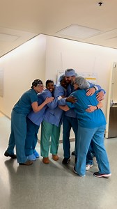 12K views · 151 reactions | You know you’re a Sentara nurse when.... Your teams are consistently awarded for outstanding patient care, and your nursing family extends across 12 hospitals and more than 300 sites of care (oh, and coffee is your love language). This National Nurses Week, we’re celebrating the patient whisperers and care champions who make Sentara shine, day and night. #NationalNursesWeek #ThePowerofNurses #SentaraProud #NurseLife | Sentara Health | Facebook