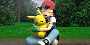 Someone Remade The Original Pokemon Intro In 3D, And It’s Perfect